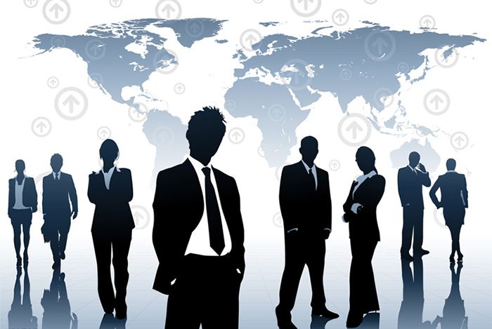 企業(yè)管理咨詢(xún) 企業(yè)變革與發(fā)展不可或缺的智慧外腦